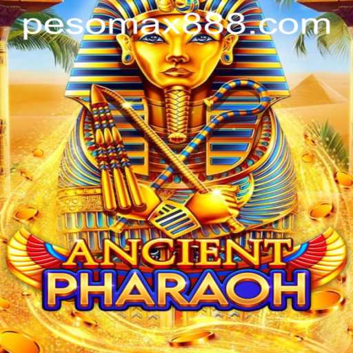 Unearth the Treasures of AncientPharaoh: A Dive into PESOMAX Casino's Latest Sensation