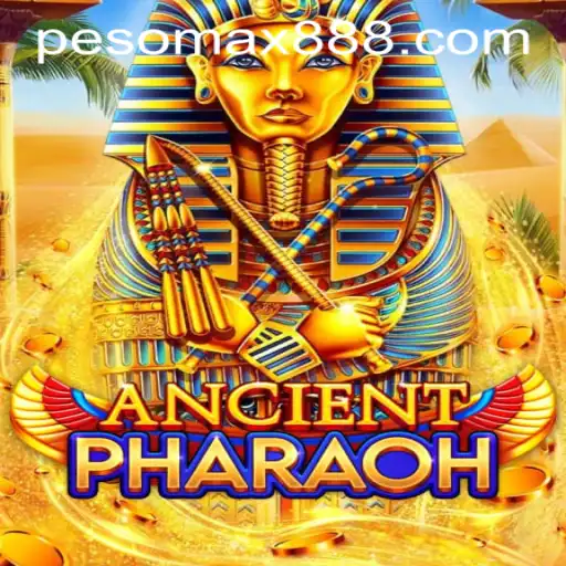 Unearth the Treasures of AncientPharaoh: A Dive into PESOMAX Casino's Latest Sensation