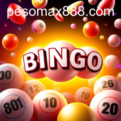 The Exciting World of Bingo Games at PESOMAX Casino