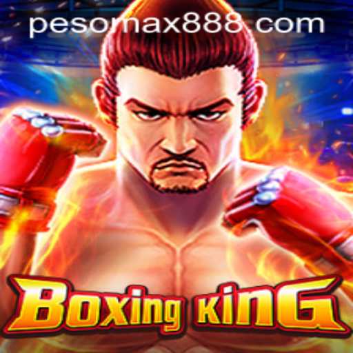 Discover the Exciting World of BoxingKing at PESOMAX Casino