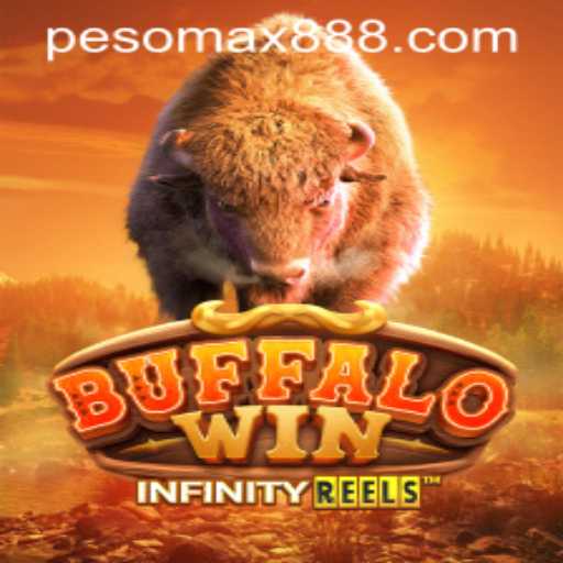 Exploring BuffaloWin at PESOMAX Casino: An Engaging Gaming Experience