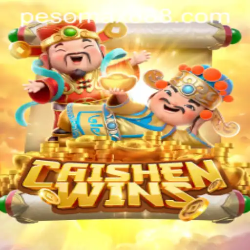 Experience the Thrills of CaishenWins at PESOMAX Casino