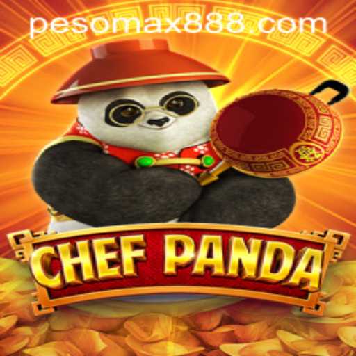 Dive into the Culinary Adventure of ChefPanda at PESOMAX Casino