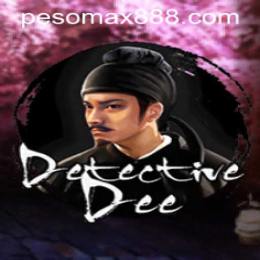 Embark on a Thrilling Quest with DetectiveDee: Unraveling the Mysteries of PESOMAX Casino