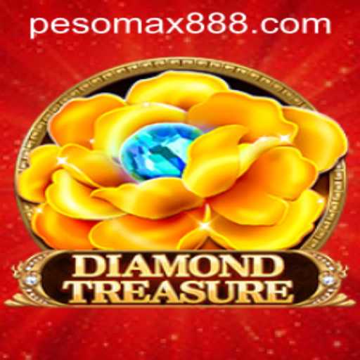 Discover the Thrilling World of Diamondtreasure at PESOMAX Casino