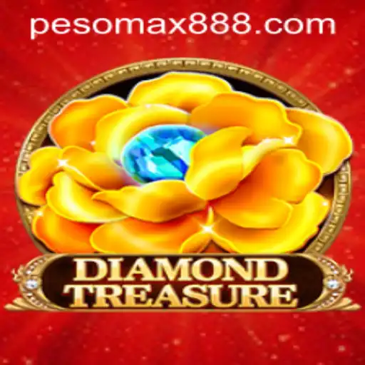 Discover the Thrilling World of Diamondtreasure at PESOMAX Casino