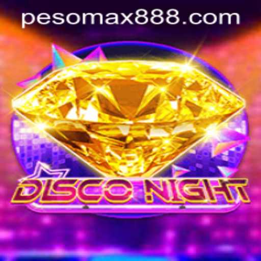 DiscoNight: The Thrilling New Addition to PESOMAX Casino