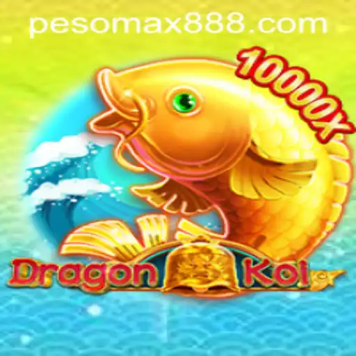 Unveiling DragonKoi at PESOMAX Casino: Rules and Gameplay Explored
