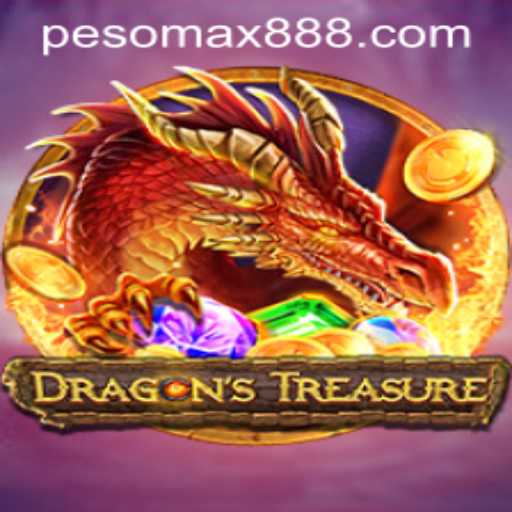 Exploring DragonsTreasure: A Deep Dive into the Exciting Game at PESOMAX Casino
