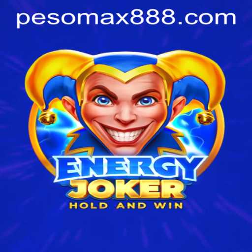 Exploring EnergyJoker: A Thrilling Adventure at PESOMAX Casino