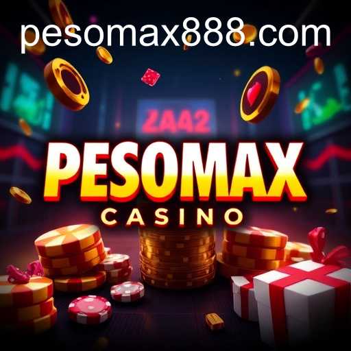 The Rise and Exclusivity of PESOMAX Casino