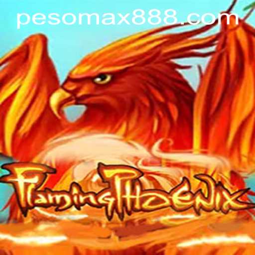 FlamingPhoenix: The New Sensation at PESOMAX Casino