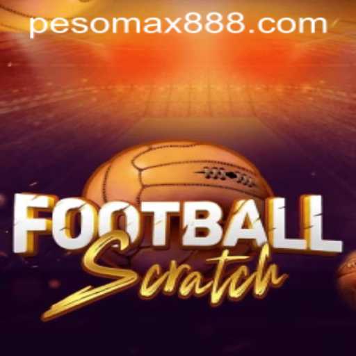 FootballScratch: Kick Off Your Winning Streak at PESOMAX Casino