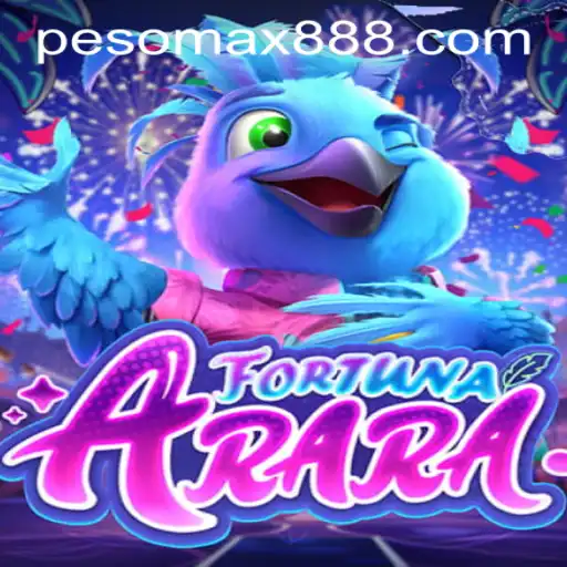 Exploring the Excitement of FortunaArara at PESOMAX Casino