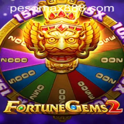 FortuneGems2 at PESOMAX Casino: A New Era of Gaming