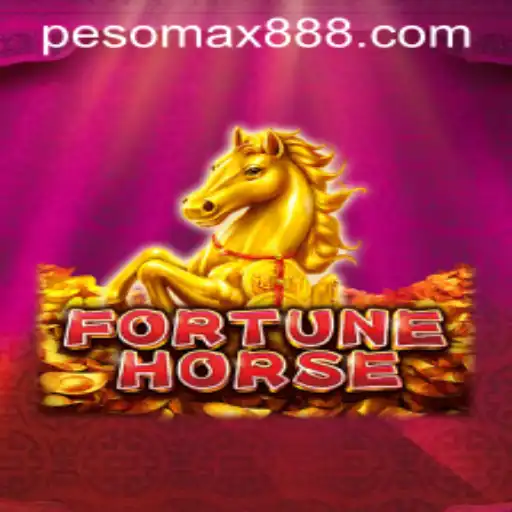 Exploring the Exciting World of FortuneHorse at PESOMAX Casino