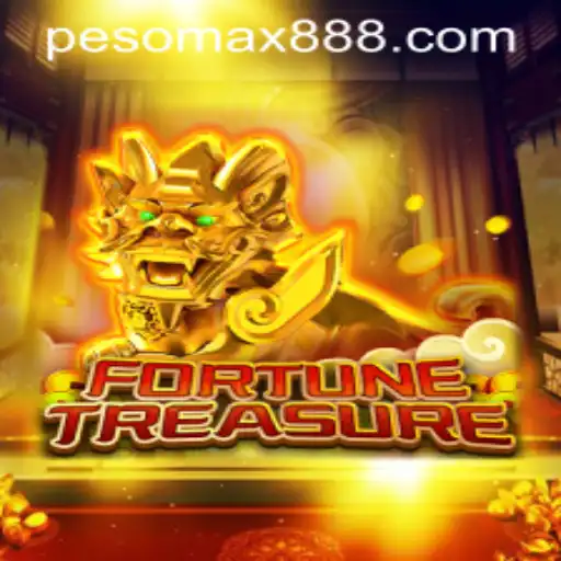 Explore the Exciting World of FortuneTreasure at PESOMAX Casino