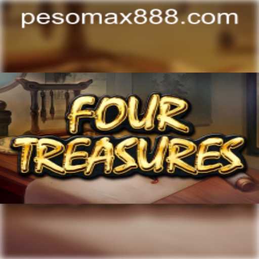 Discover the Thrilling World of FourTreasures at PESOMAX Casino
