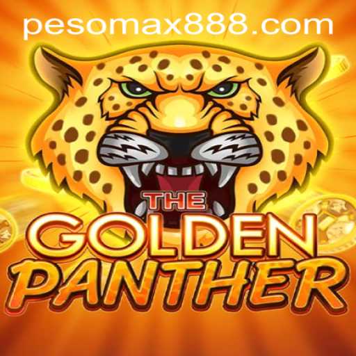 Discover the Thrilling World of GOLDENPANTHER at PESOMAX Casino