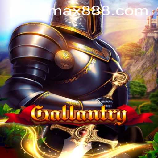 Gallantry: A Daring Adventure at PESOMAX Casino