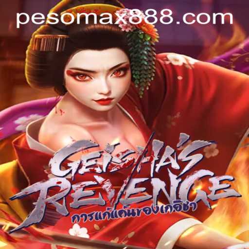 Discover GeishasRevenge at PESOMAX Casino: An Engaging Experience