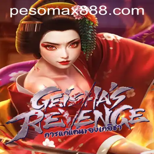Discover GeishasRevenge at PESOMAX Casino: An Engaging Experience