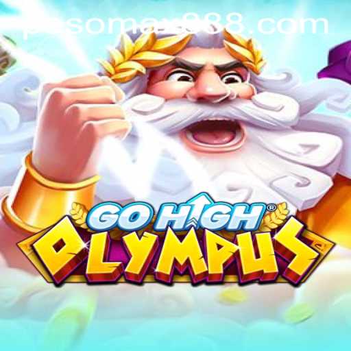 Discovering GoHighOlympus: Thrills at PESOMAX Casino