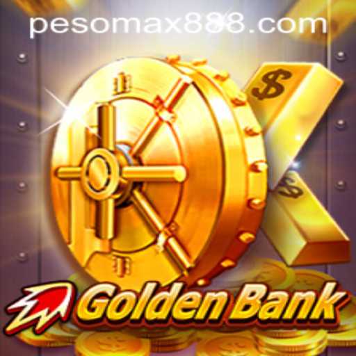 GoldenBank: Unveiling the Thrills of PESOMAX Casino