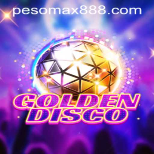 Discover the Thrilling World of GoldenDisco at PESOMAX Casino