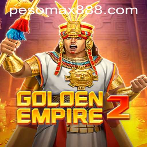 Exploring the Thrilling World of GoldenEmpire2 at PESOMAX Casino