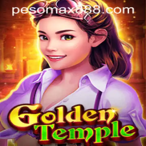 Explore the Thrilling Adventure of GoldenTemple at PESOMAX Casino