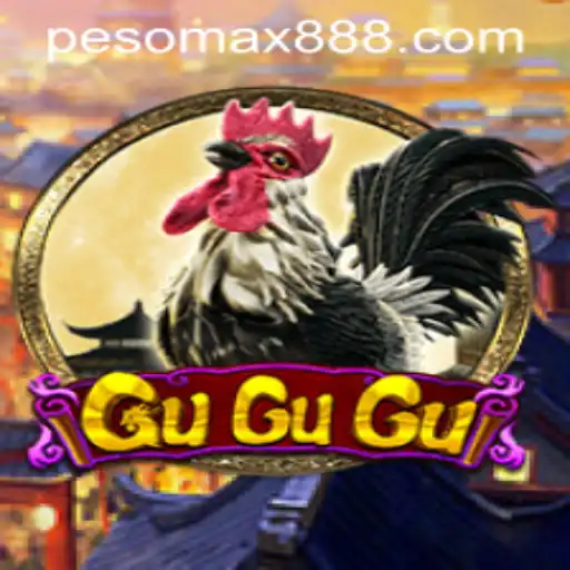 Unveiling GuGuGu: The Exciting New Game at PESOMAX Casino