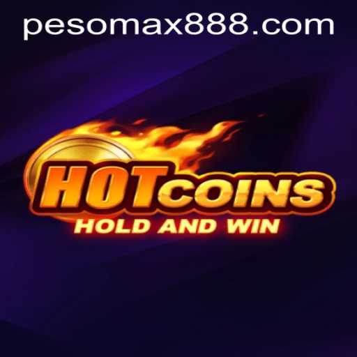 An Insight into HotCoins: The Exciting New Addition to PESOMAX Casino