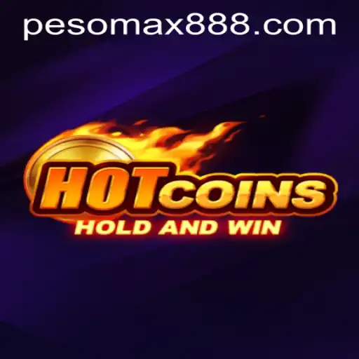 An Insight into HotCoins: The Exciting New Addition to PESOMAX Casino