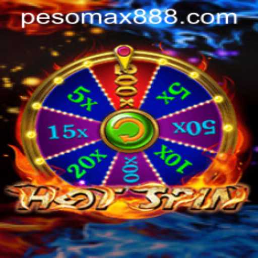 Exploring the Thrills of HotSpin at PESOMAX Casino