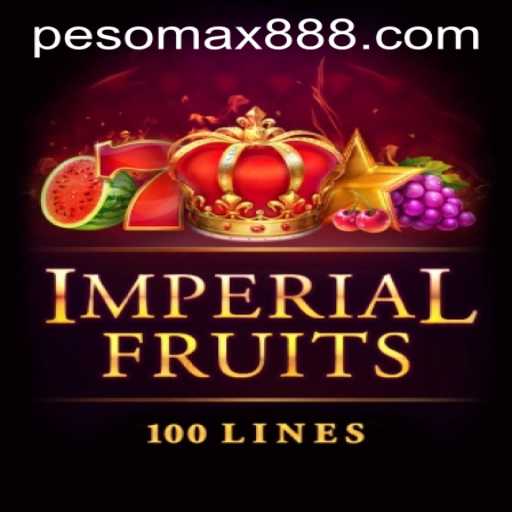 ImperialFruits100: A Complete Guide to Mastering the Game at PESOMAX Casino