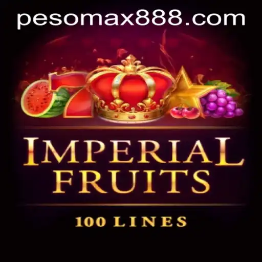 ImperialFruits100: A Complete Guide to Mastering the Game at PESOMAX Casino