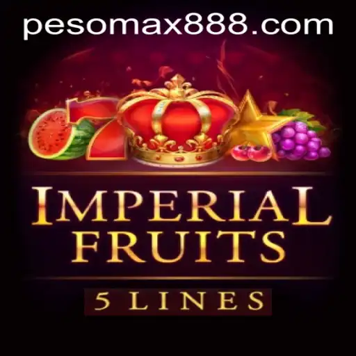 Exploring ImperialFruits5 at PESOMAX Casino: A Thrilling Journey