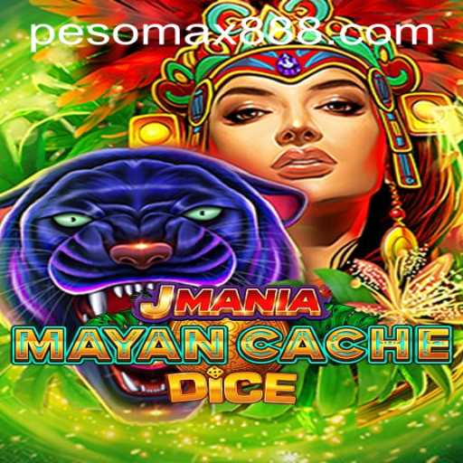 Exploring the Thrills of JManiaMayanCacheDice at PESOMAX Casino