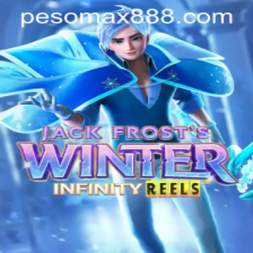 Unveiling the Magic of JackFrostsWinter at PESOMAX Casino