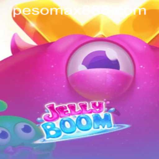 Exploring the Thrills of JellyBoom at PESOMAX Casino