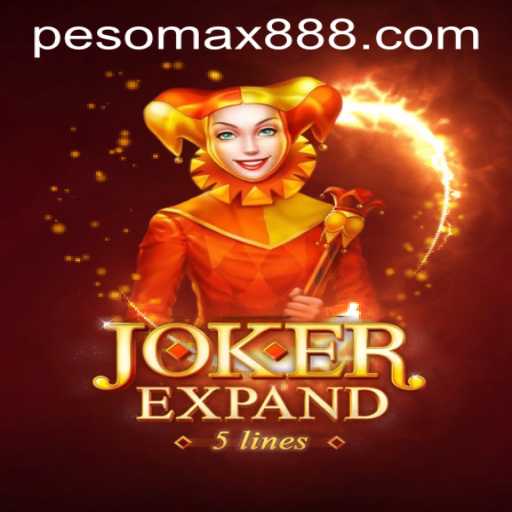 Dive into the Exciting World of JokerExpand at PESOMAX Casino