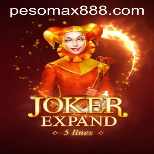 Dive into the Exciting World of JokerExpand at PESOMAX Casino