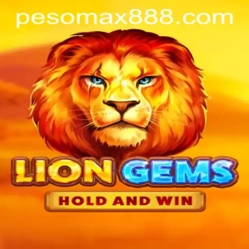 Discover LionGems: A Thrilling Adventure at PESOMAX Casino
