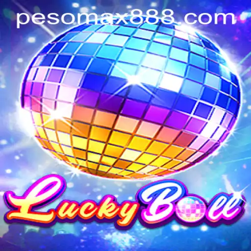 Unveiling the Thrill of LuckyBall at PESOMAX Casino