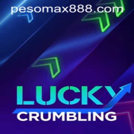 Experience the Thrill of 'LuckyCrumbling' at PESOMAX Casino
