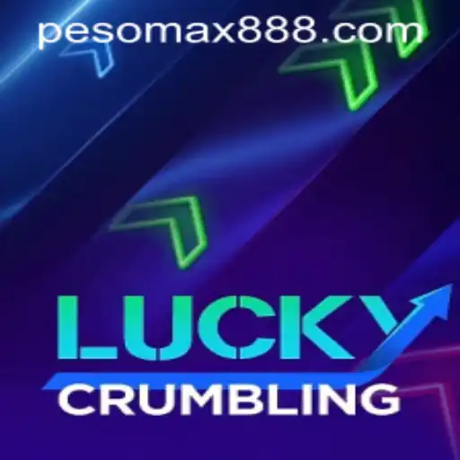 Experience the Thrill of 'LuckyCrumbling' at PESOMAX Casino