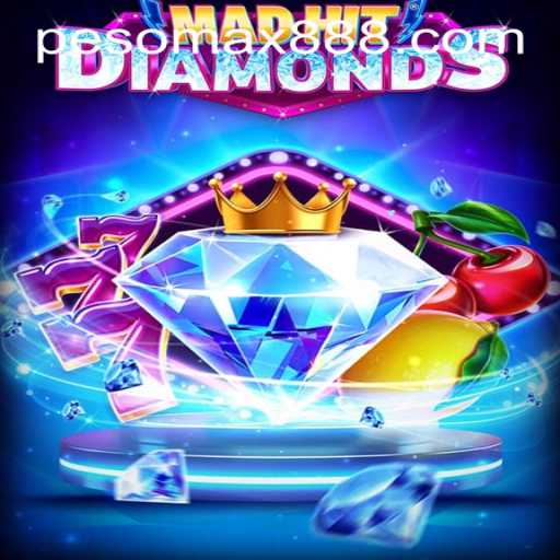 Discover the Exciting World of MadHitDiamonds at PESOMAX Casino