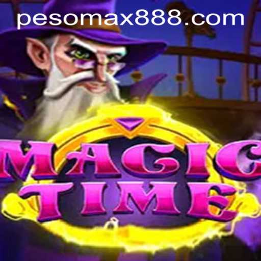 Exploring the Enchanting World of MagicTime at PESOMAX Casino