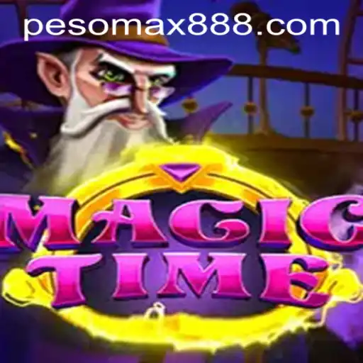 Exploring the Enchanting World of MagicTime at PESOMAX Casino